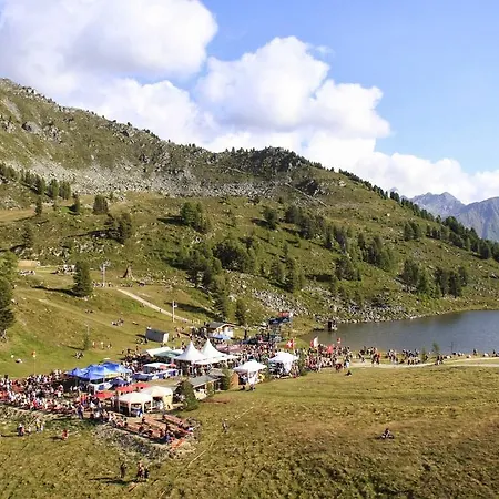 Chalet Le Raccard * Saclentse
