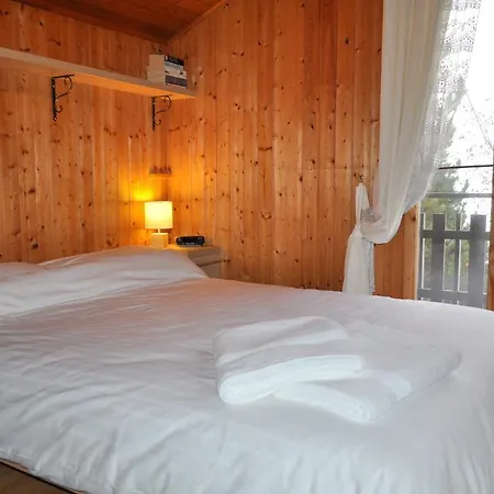 Chalet Le Raccard Chalet
