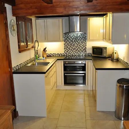 Chalet Chalet Le Raccard *