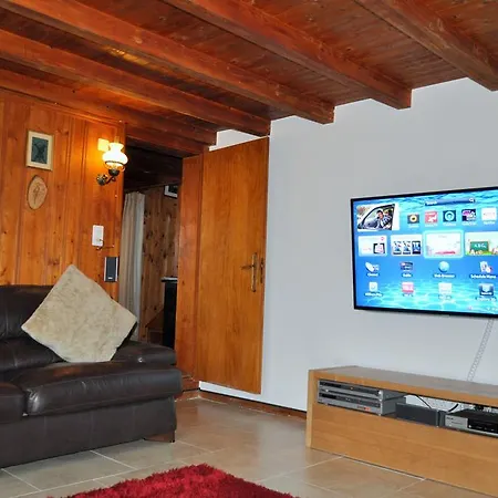 Chalet Chalet Le Raccard