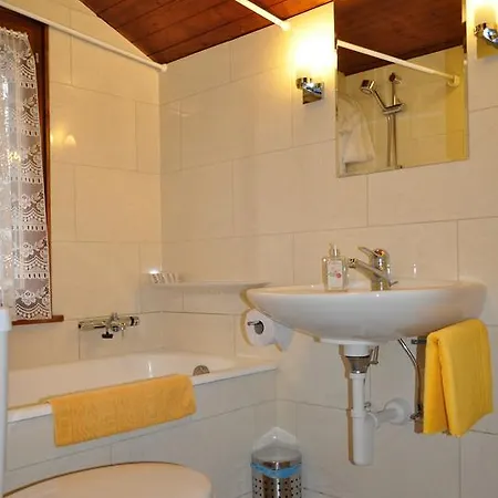 Chalet Chalet Le Raccard