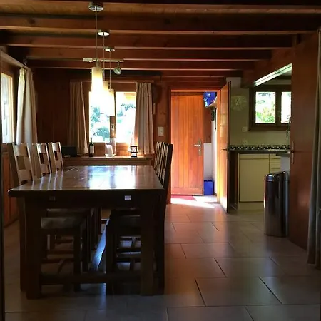 Chalet Le Raccard Chalet *