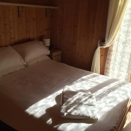 Chalet Chalet Le Raccard Saclentse