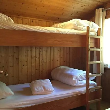 Chalet Le Raccard