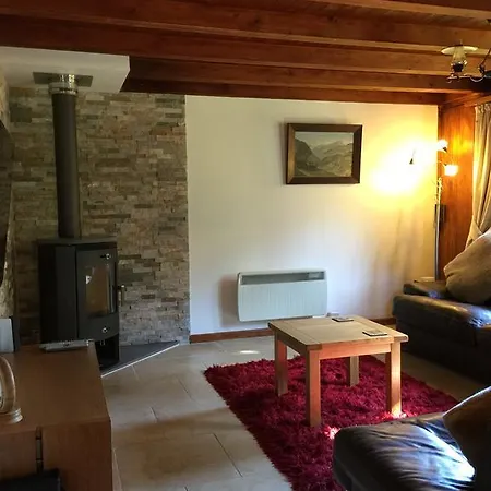 Chalet Chalet Le Raccard *